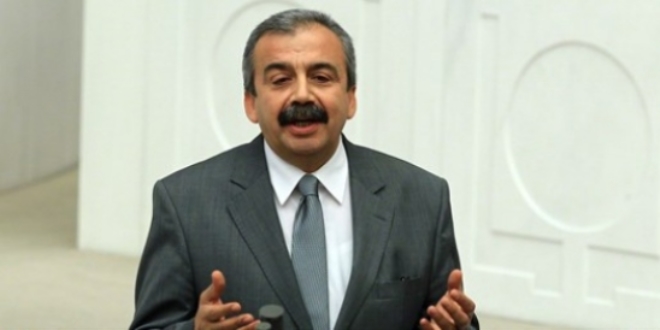 HDP'li vekil �nder'e 33 y�la kadar hapis istemi