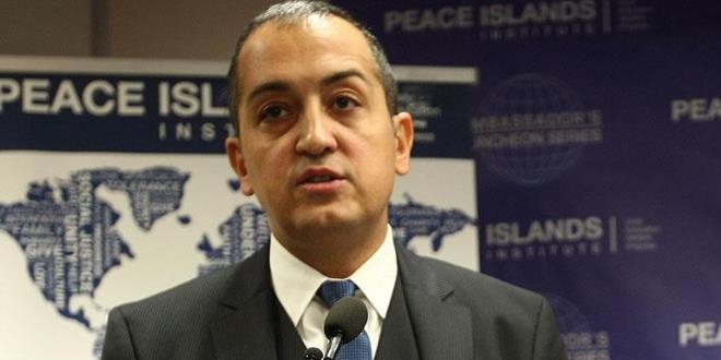 'Yunanistan'�n karar�n� anlamakta g��l�k �ekiyoruz'