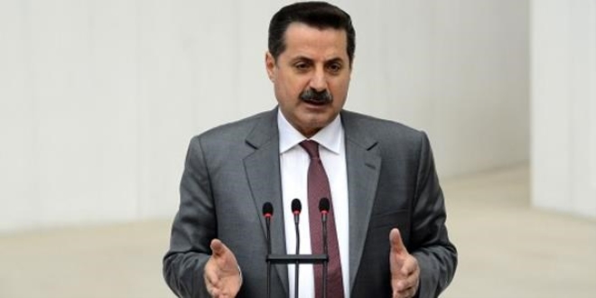 Faruk çelik: 150 bin ton et açığımız var