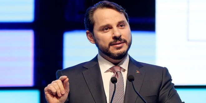 'Yerli ve yenilenebilir teknolojilere odaklandık'