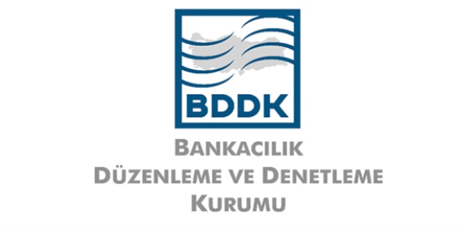 BDDK'dan düzenleme taslağı