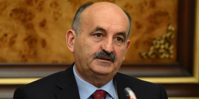'Kayıt dışılıkla mücadelemizi vicdani bir boyuta taşımamız lazım'