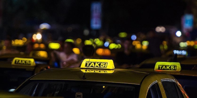 Şoför esnafına ÖTV müjdesi
