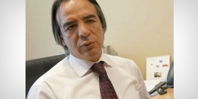 Ak Parti eski vekilinden FETÖ tepkisi