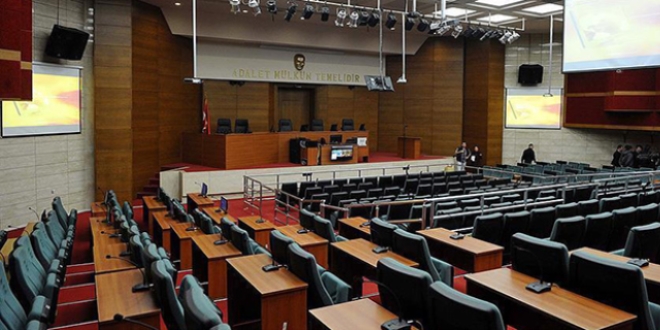 'Şike soruşturmasında kumpas' iddianamesi kabul edildi