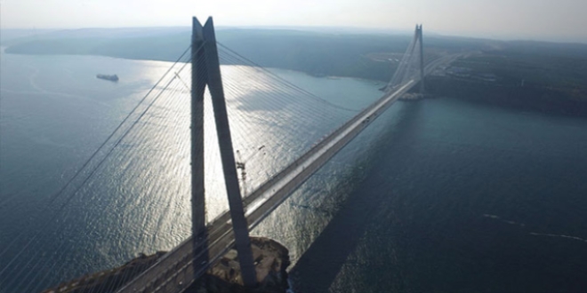 İstanbul Emniyeti'nden 'köprü' açıklaması