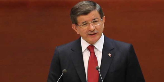 Davutoğlu: Gençlerle ve öğrencilerle ruh birlikteliğim hep bakidir