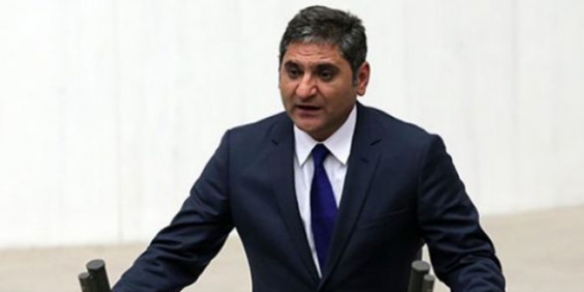'TOKİ yolsuzluğun kalesi haline getirildi'