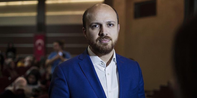 Bilal Erdoğan: Güçlü olmak zorundayız