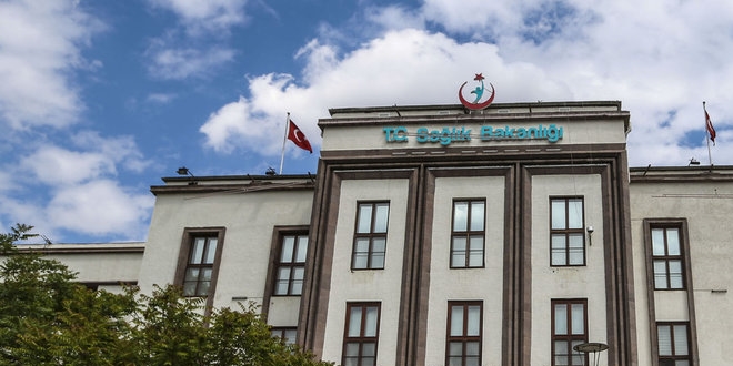 Sağlık Bakanlığı'ndan Ayfer Aydoğdu açıklaması