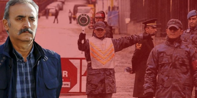 Kozmik Oda savcısından iddialar: Gizli belgeleri o getiriyordu