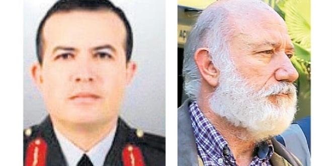 Darbe Konseyi'nin karargah sorumluları