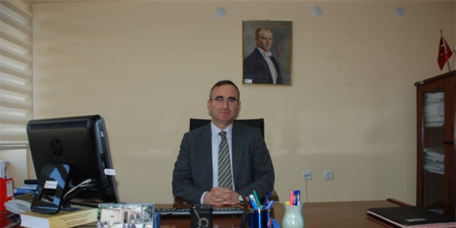 İç Denetim Koordinasyon Kurulu Üyeliğine atama yapıldı