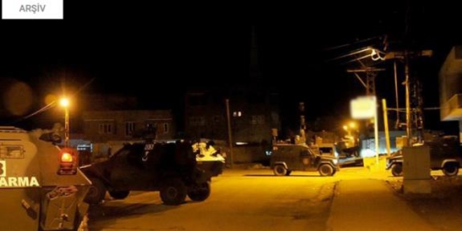 Diyarbakır'daki saldırı 2 ton patlayıcı ile gerçekleştirilmiş