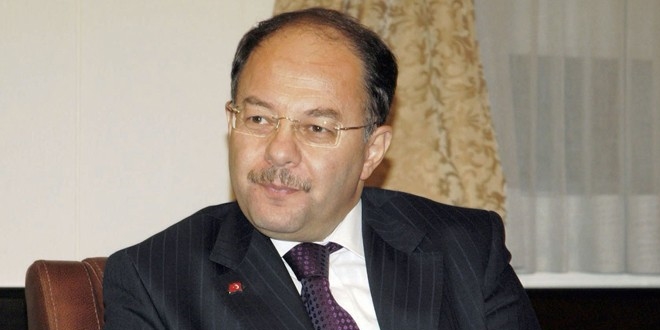 Akdağ: Bakın kaç yerde birden mücadele ediyoruz