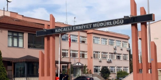 Wifi şifresini verdi, FETÖ'cü oldu!