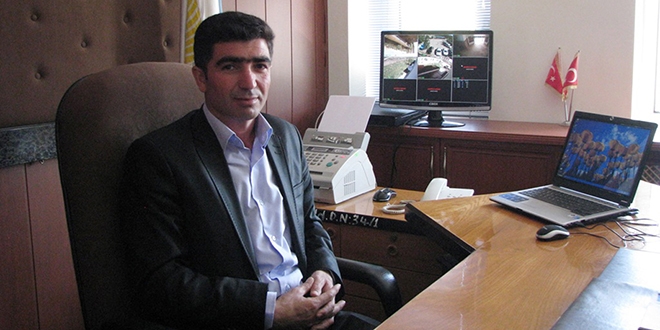 Kumçatı Belde Belediye Başkanı serbest bırakıldı