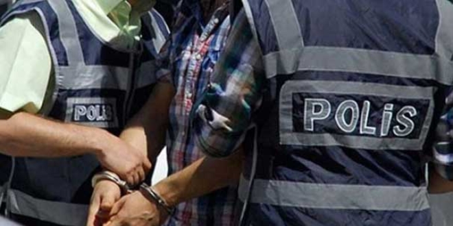 FETÖ'nün fişleme kodları