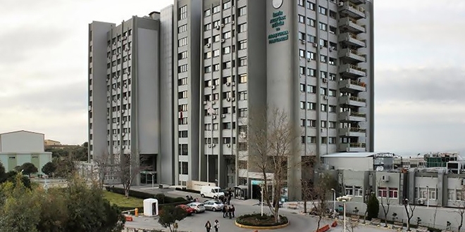 Patoloji i�in al�nan par�a bulunamay�nca dava a�t�