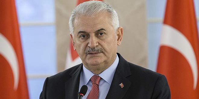 Başbakan'dan, anayasa değişikliği teklifi açıklaması
