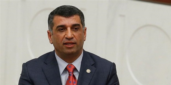 'Kayyum atama kültürünü, Türkiye'ye HDP getirdi'