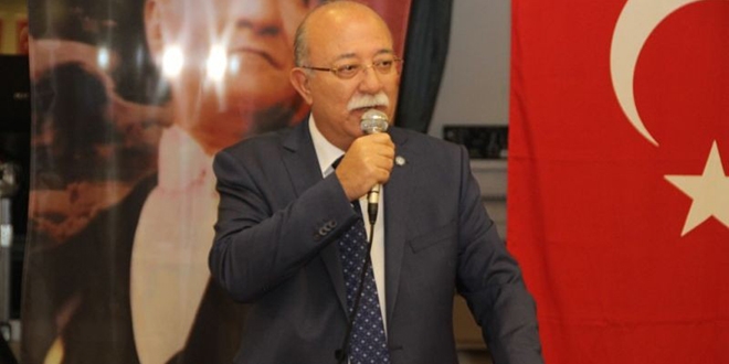 Koncuk: İlksan, bizim yüz akımızdır