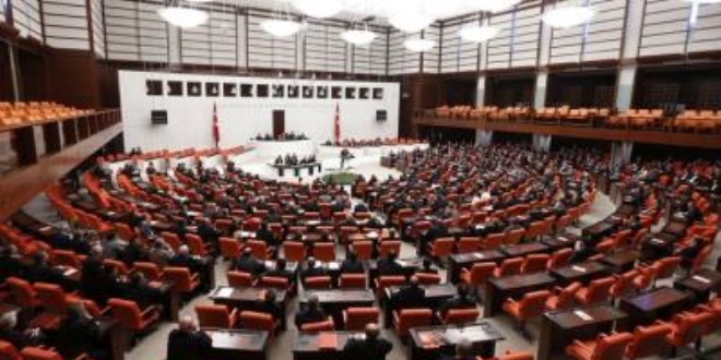 21 maddelik Anayasa değişiklik teklifinin tam metni