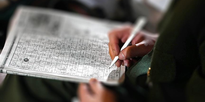 Nefes ritmi hafızayı etkiliyor