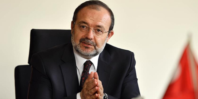 Görmez: Cinayeti işleyenler er geç her türlü cezayı görecekler