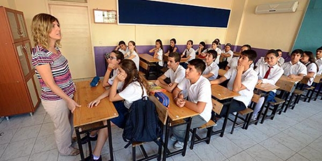 '2019'a kadar ikili eğitim tamamen kaldırılmış olacak'