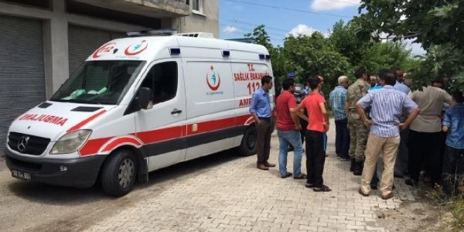 Şehit polis memuru Devrilmez'in acı haberi Yozgat'a ulaştı