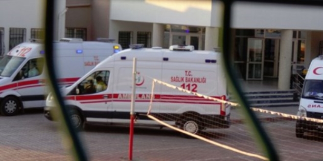 Koruma altındaki 4 kız öğrenci intihar girişiminde bulundu