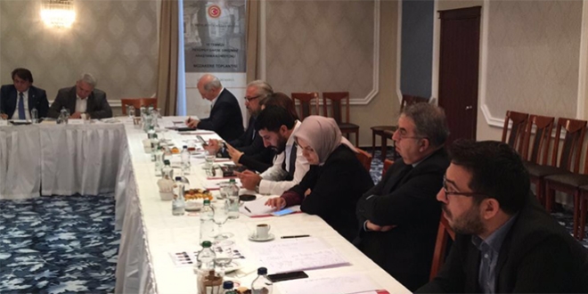 Böhürler: 15 Temmuz, önceki darbelerin devamıdır