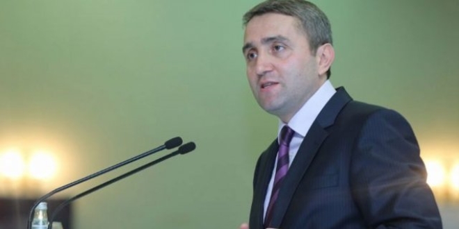 '15 Temmuz'u sürdürmek isteyenleri dün gece gördük'