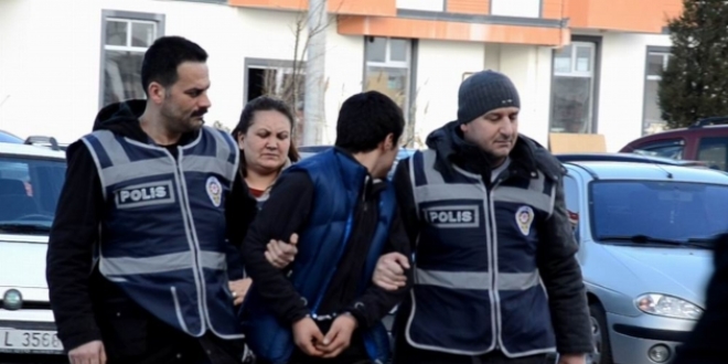 Bursa'da 'genç kız 2 gündür alıkonuluyor' iddiası