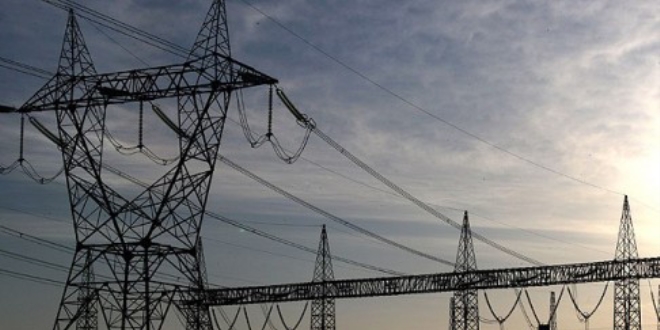 Göç yoluna göre elektrik hattı döşenecek