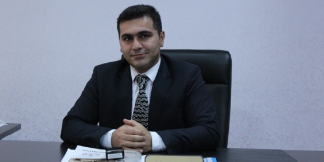 Savur ilçe milli eğitimden skandal TEOG yazısı