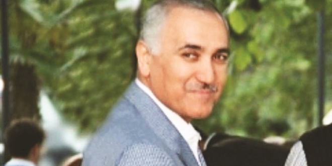 TSK imamı Öksüz 380 bin TL'ye uçtu