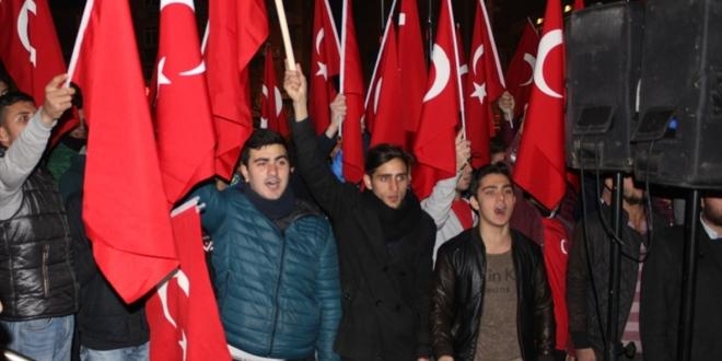 İstanbul'daki terör saldırısına sporculardan tepki