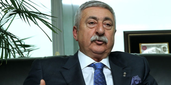 Palandöken'den 'büyüme' değerlendirmesi