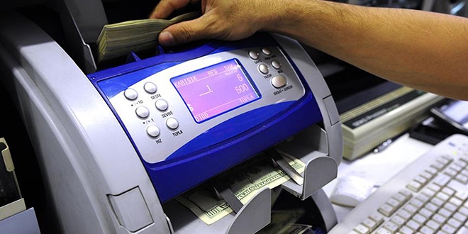 Yurt dışında Türk bankalarına güven tam