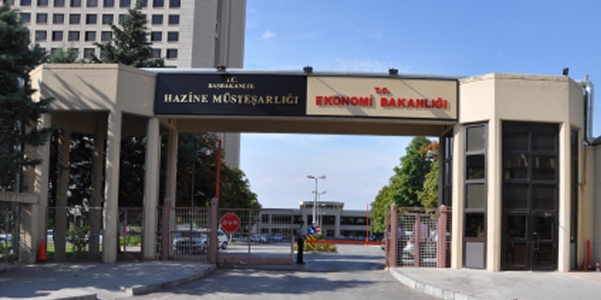 Hazine yarın 2 ihale düzenleyecek
