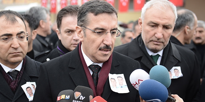 'OHAL kalksın diyenlerin yüzleri kızarmıştır belki'
