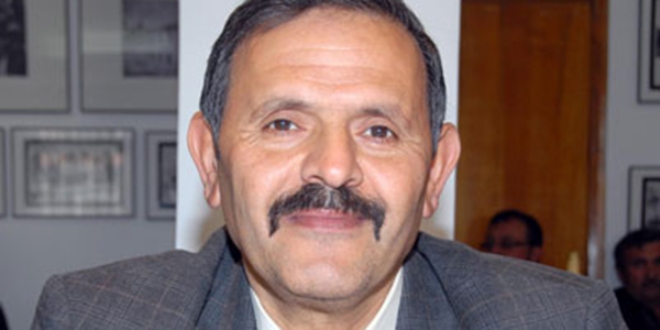 MHP'li meclis üyesi FETÖ'den tutuklandı