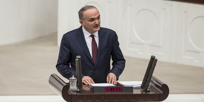 Bakan Özlü: Otomobilde bir marka oluşturacağız