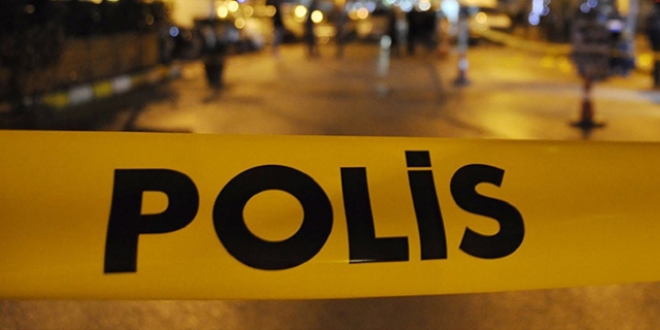 Hatay'da silahlı saldırı: 1 ölü