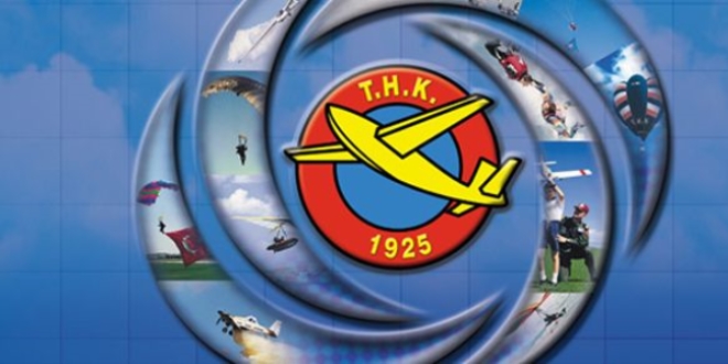 Türk Hava Kurumundan FETÖ temizliği