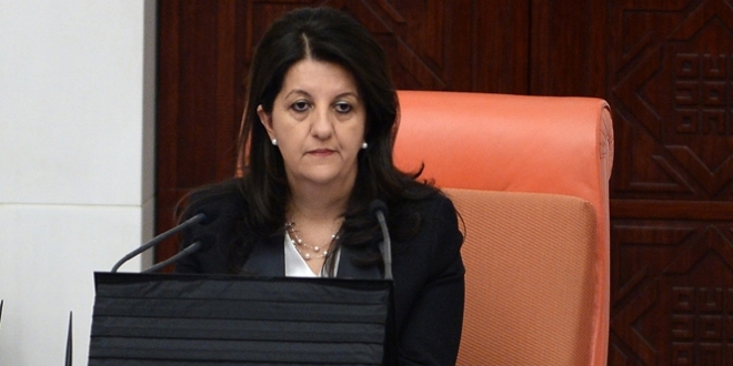 TBMM Başkanvekili Buldan saldırıyı kınadı