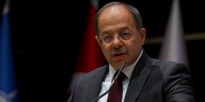 Bakan Akdağ yaralıların sayısını açıkladı