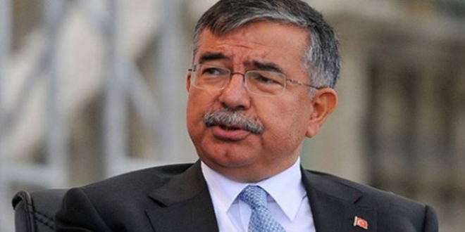 Bakan Yılmaz: Türkiye Maarif Vakfı iyi çalışıyor